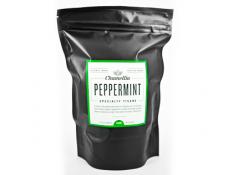 CT Pyramid Tea Bags Peppermint Organic