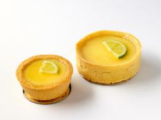 TC 2.5 Tiny Lime & Lemon Tarts