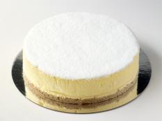 TC 7" Small Cheese Cake Baked (New York)